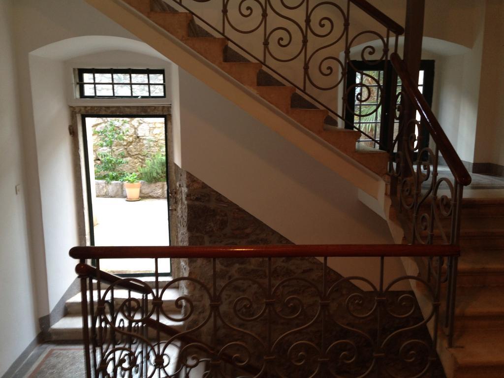 Apartment Sand Beach Opatija Exterior photo
