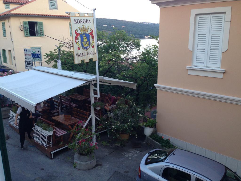 Apartment Sand Beach Opatija Exterior photo