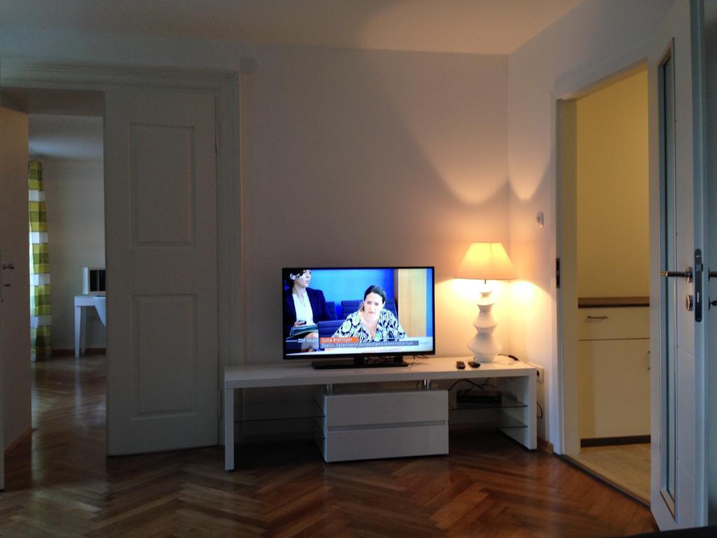 Apartment Sand Beach Opatija Room photo