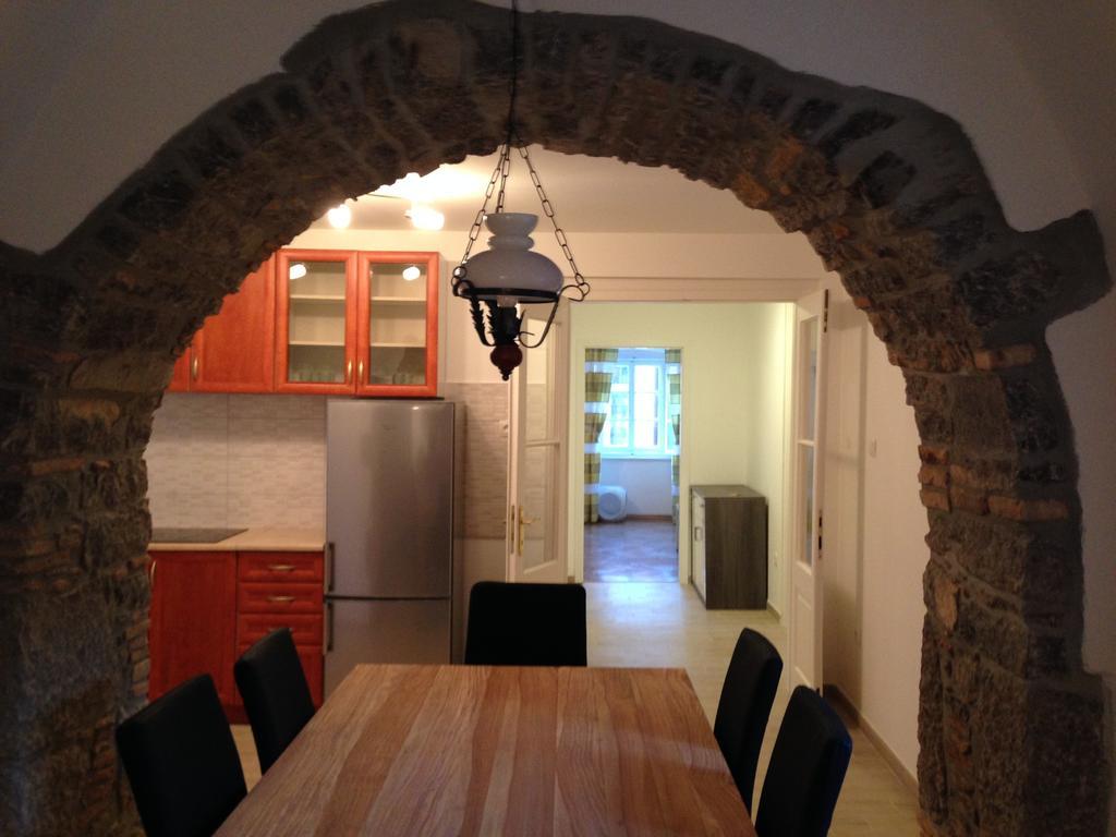 Apartment Sand Beach Opatija Room photo